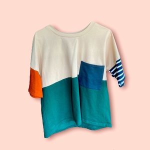 Roolee crop top